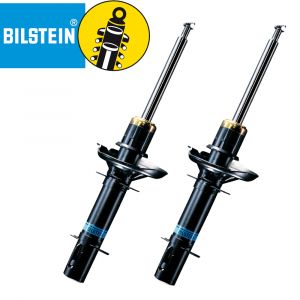 Bilstein B6 Stoßdämpfer 2x Vorne für BMW 5er (F10) F11 6er F12 F06 