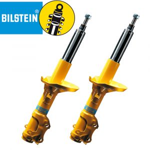 Bilstein B6 Stoßdämpfer 2x Vorne für BMW 5er (F10) F11 6er F12 F06 