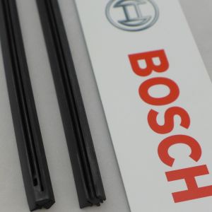 Bosch Heckscheibenwischer Ersatz Wischgummi 1x 450mm Z361 
