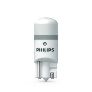 Philips LED Ultinon Pro6000 W 5W mit Straßenzulassung 6000K 1-10Stk. Freie  Wahl 