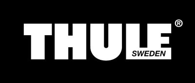 thule chariot parking brake