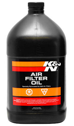 K&N Sportluftfilter Airfilter Reiniger Öl Set Flasche Power Kleen FREIE AUSWAHL - Picture 7 of 8