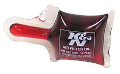 K&N Filters Luftfilter-Reinigungsset (99-5003EU) online kaufen