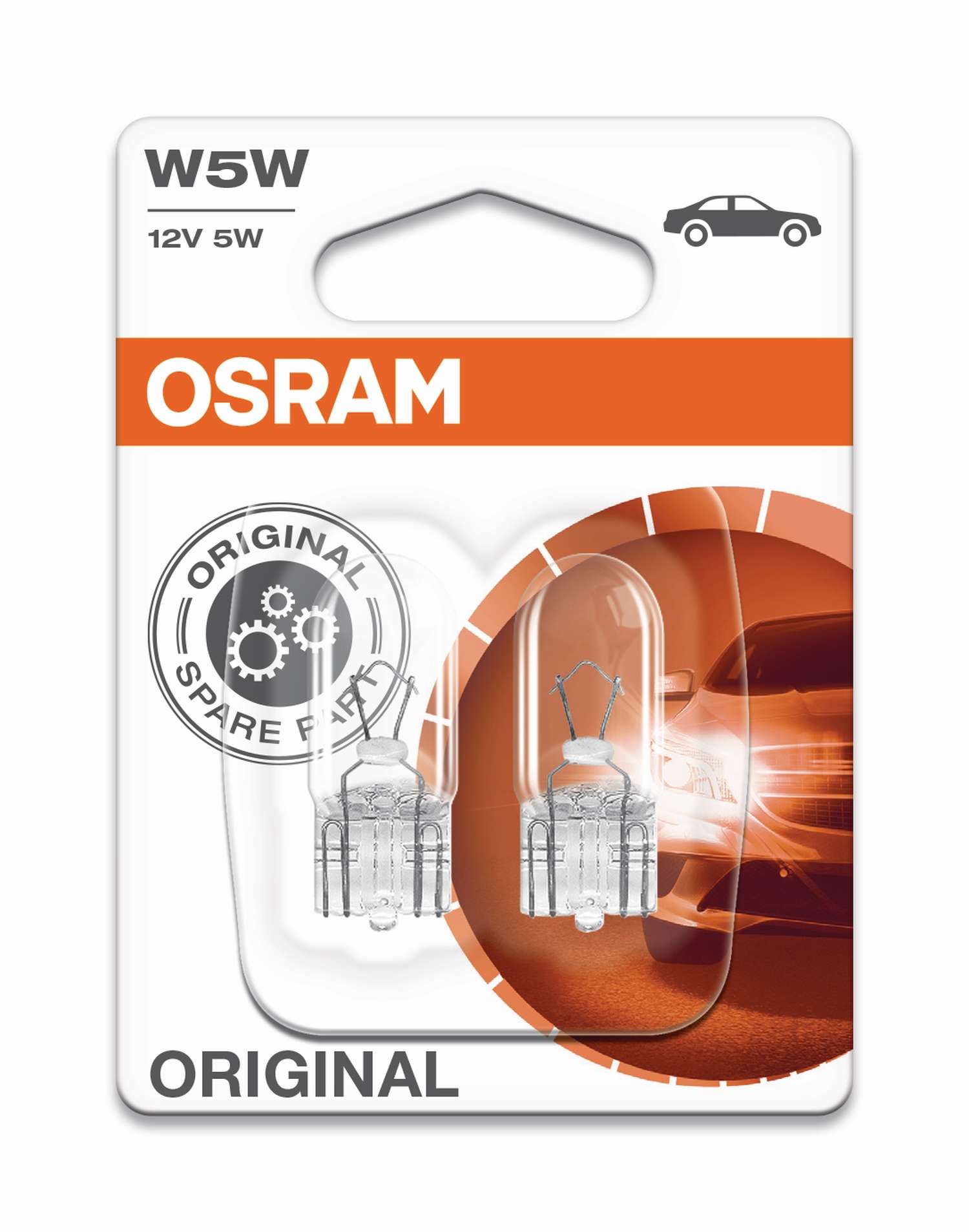 Osram Glühbirnen 12V div. Modelle Glassockel Metallsockel Soffitte