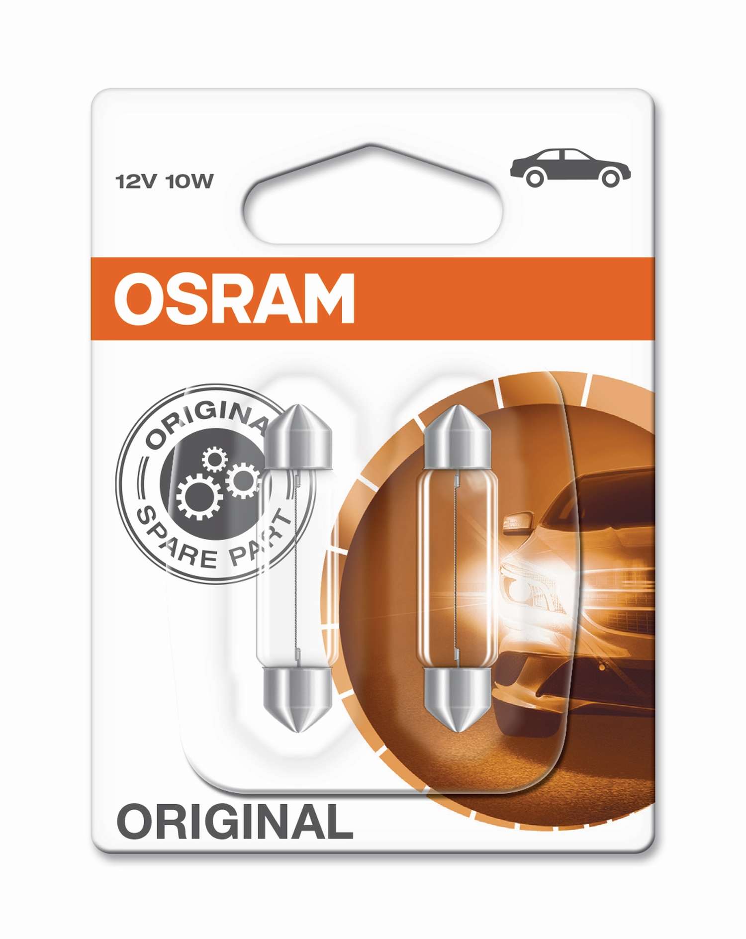 Osram Philips DUOPACK 12V div. Modelle LED Glassockel Metallsockel Soffitte f... - Bild 16 von 60