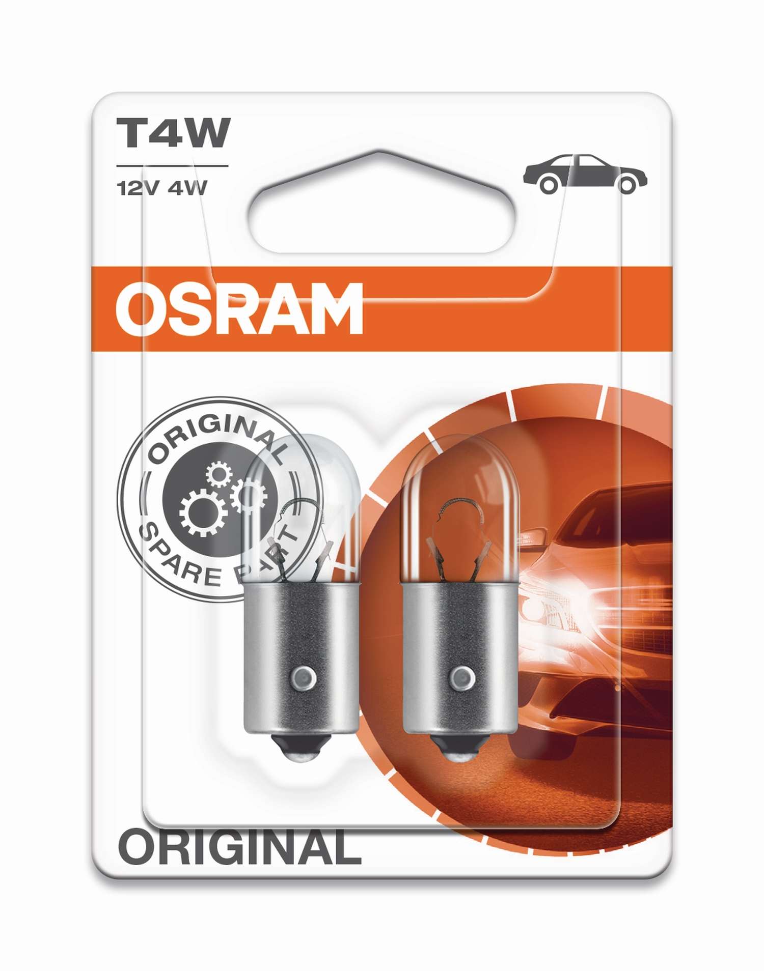 Osram Philips DUOPACK 12V div. Modelle LED Glassockel Metallsockel Soffitte f... - Bild 43 von 60