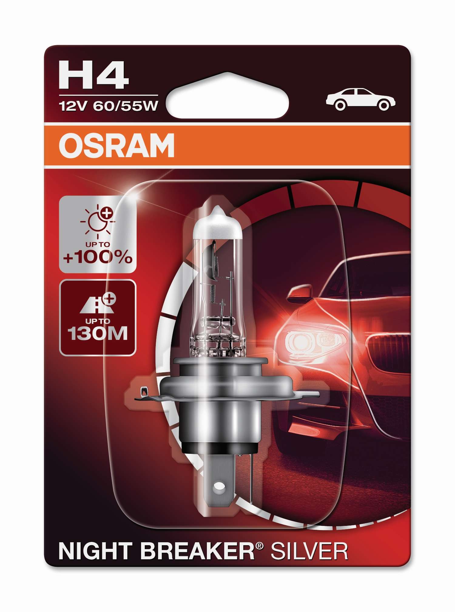 Osram Night Breaker Laser Silver Cool Blue Ultra Life Alle Typen Freie Wahl 1... - Picture 8 of 15