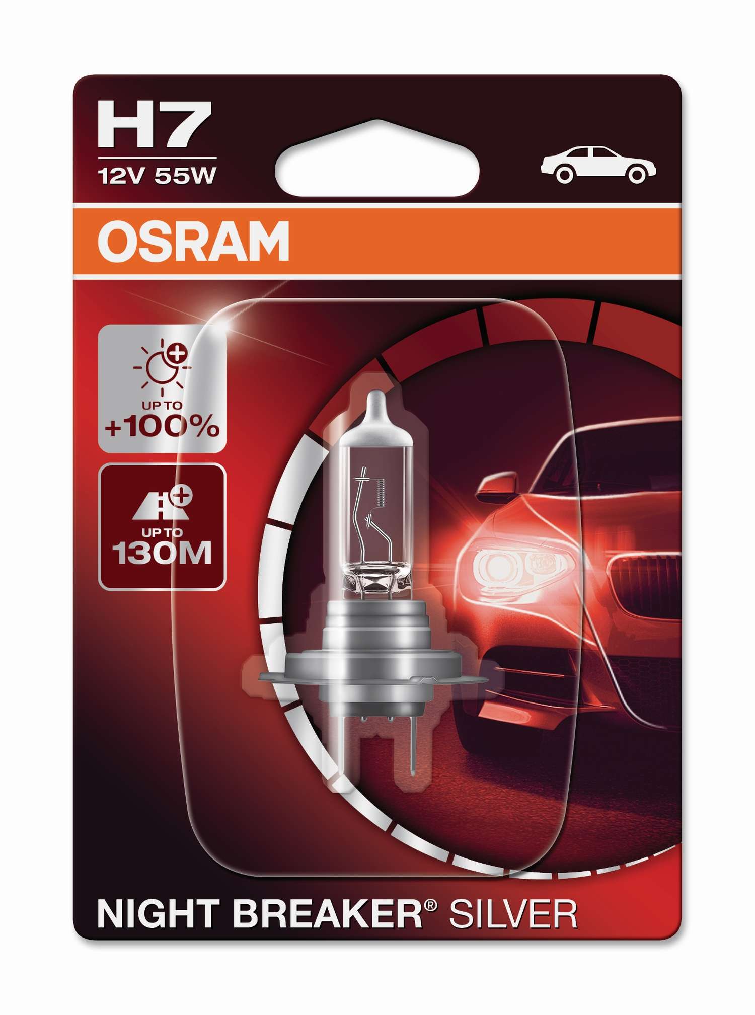 Osram Night Breaker Laser Silver Cool Blue Ultra Life Alle Typen Freie Wahl 1... - Picture 12 of 15