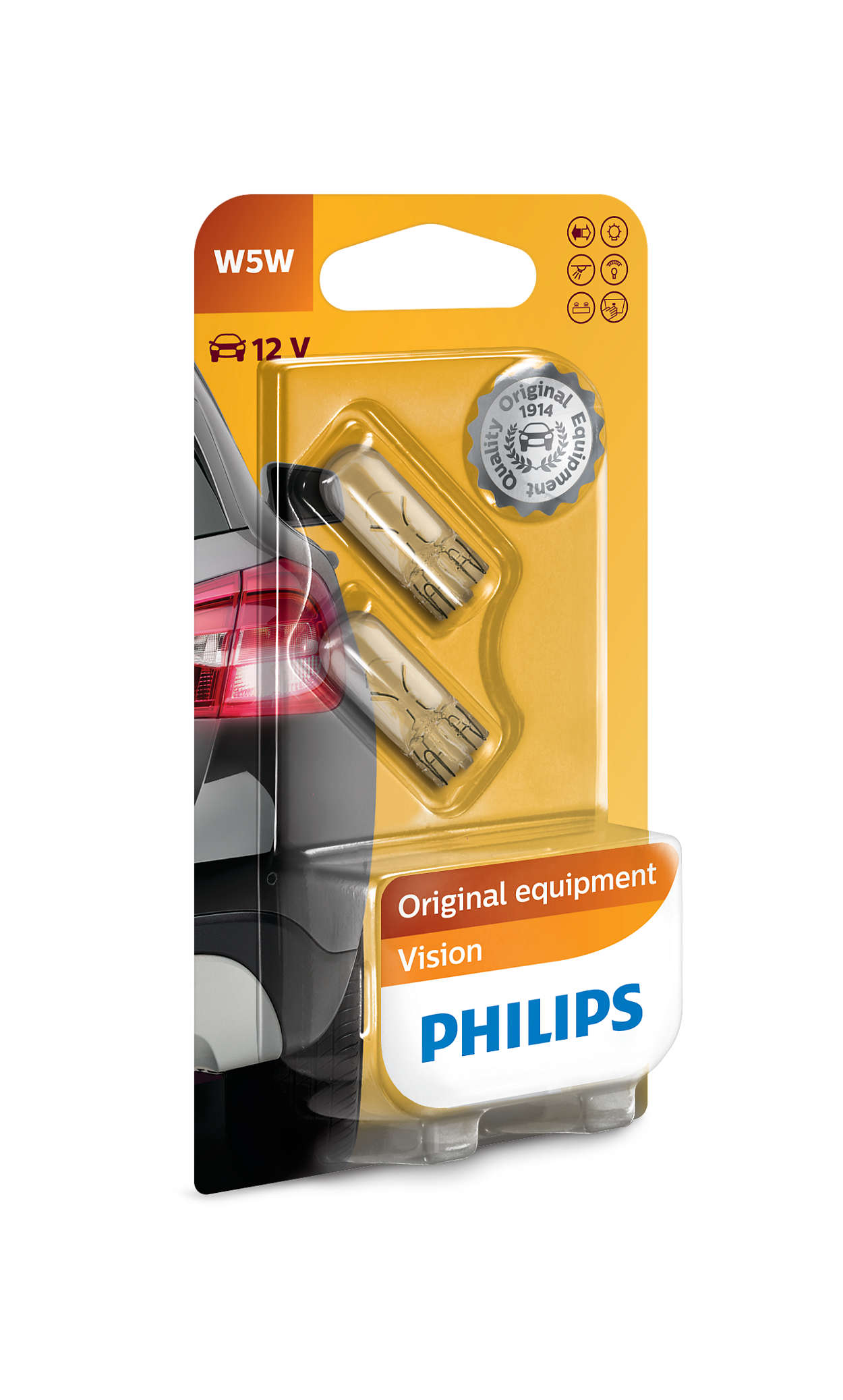 Osram Philips Glühbirne LED LL CoolBlue X-treme White W 5W Freie Auswahl  2Stk.